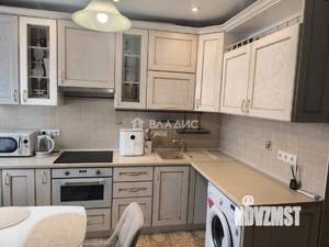 2-к квартира, вторичка, 53м2, 9/14 этаж