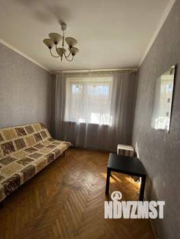 3-к квартира, вторичка, 63м2, 1/14 этаж