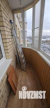 1-к квартира, вторичка, 33м2, 8/12 этаж