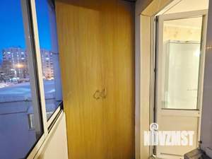 2-к квартира, вторичка, 56м2, 2/14 этаж