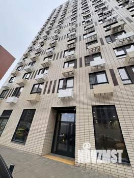 Студия квартира, вторичка, 20м2, 8/11 этаж