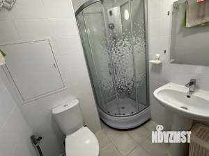 Студия квартира, вторичка, 20м2, 15/18 этаж