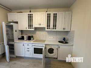 1-к квартира, вторичка, 40м2, 8/18 этаж