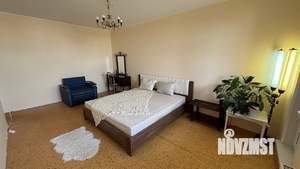 3-к квартира, вторичка, 76м2, 10/17 этаж