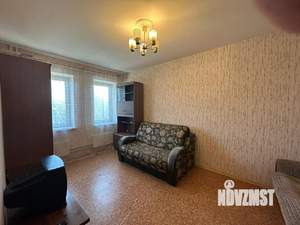 1-к квартира, вторичка, 32м2, 4/10 этаж