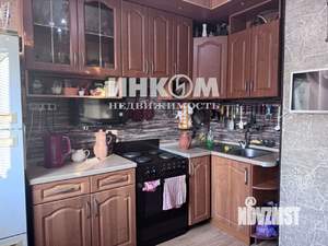 2-к квартира, вторичка, 52м2, 5/12 этаж