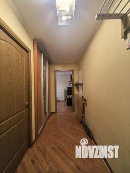 2-к квартира, вторичка, 45м2, 3/9 этаж
