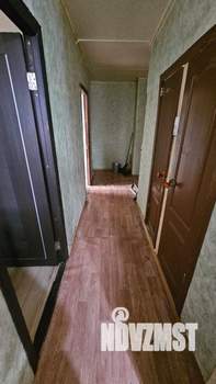 3-к квартира, вторичка, 62м2, 5/14 этаж