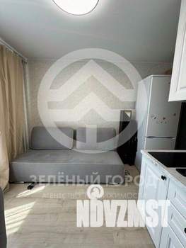 Студия квартира, вторичка, 17м2, 5/9 этаж