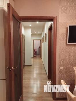 3-к квартира, вторичка, 73м2, 11/14 этаж