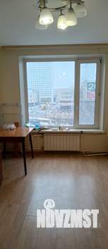 3-к квартира, вторичка, 63м2, 4/9 этаж