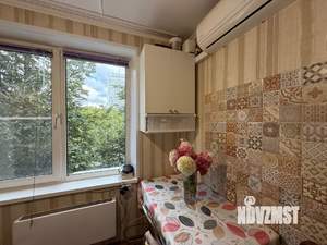 2-к квартира, вторичка, 45м2, 2/9 этаж