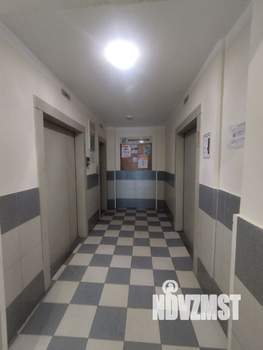 3-к квартира, вторичка, 70м2, 3/25 этаж