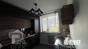 2-к квартира, вторичка, 52м2, 10/12 этаж