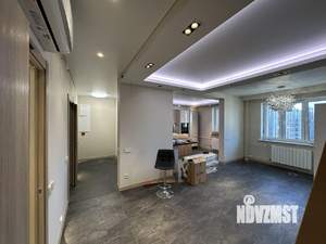 3-к квартира, вторичка, 83м2, 16/17 этаж