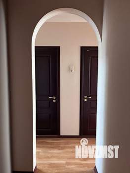 3-к квартира, вторичка, 79м2, 5/17 этаж