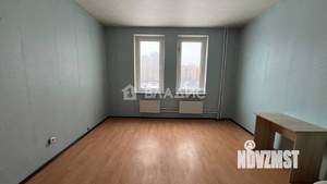 1-к квартира, вторичка, 40м2, 5/17 этаж