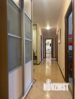 4-к квартира, вторичка, 92м2, 6/10 этаж