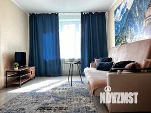 3-к квартира, вторичка, 53м2, 1/9 этаж