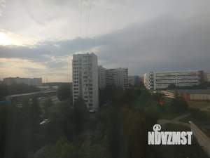 2-к квартира, вторичка, 58м2, 8/17 этаж