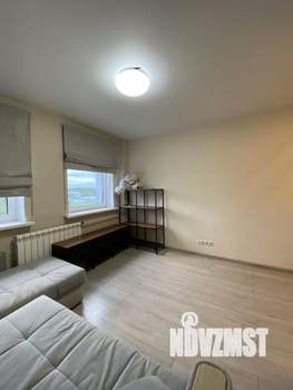 Студия квартира, вторичка, 22м2, 7/16 этаж