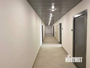 1-к квартира, вторичка, 32м2, 2/7 этаж