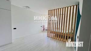 1-к квартира, вторичка, 42м2, 4/14 этаж