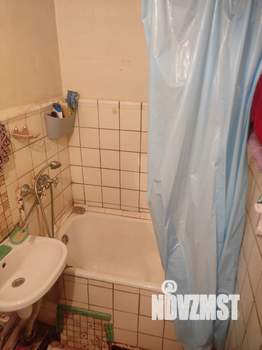 1-к квартира, вторичка, 33м2, 4/9 этаж