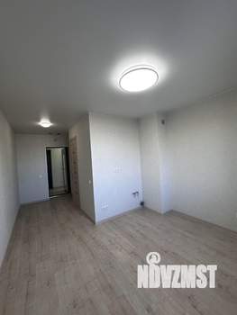Студия квартира, вторичка, 17м2, 3/9 этаж