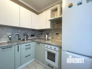 3-к квартира, вторичка, 61м2, 7/9 этаж