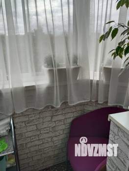 2-к квартира, вторичка, 57м2, 7/9 этаж