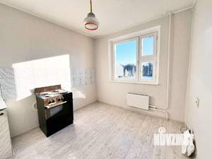 1-к квартира, вторичка, 41м2, 4/10 этаж