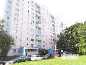 1-к квартира, вторичка, 41м2, 12/12 этаж