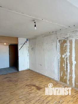 1-к квартира, вторичка, 43м2, 22/22 этаж