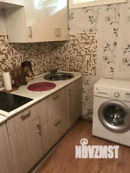 2-к квартира, вторичка, 41м2, 1/9 этаж