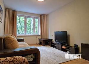 1-к квартира, вторичка, 33м2, 4/9 этаж