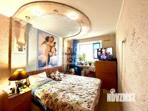 2-к квартира, вторичка, 50м2, 2/14 этаж