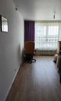 3-к квартира, вторичка, 90м2, 3/12 этаж