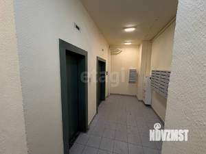 2-к квартира, вторичка, 47м2, 11/12 этаж