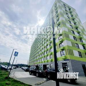 2-к квартира, вторичка, 54м2, 12/12 этаж