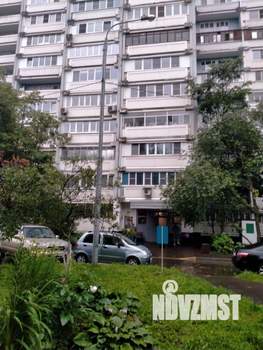 2-к квартира, вторичка, 50м2, 5/22 этаж