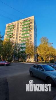 2-к квартира, вторичка, 45м2, 2/12 этаж