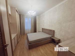 2-к квартира, вторичка, 74м2, 2/9 этаж