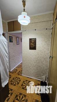 1-к квартира, вторичка, 33м2, 4/9 этаж