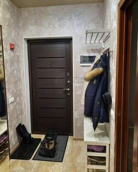 1-к квартира, вторичка, 32м2, 2/18 этаж