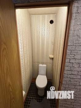 1-к квартира, вторичка, 39м2, 5/14 этаж