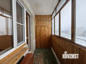 3-к квартира, вторичка, 75м2, 13/17 этаж