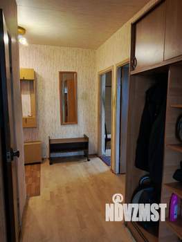2-к квартира, вторичка, 59м2, 5/14 этаж