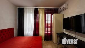 Студия квартира, вторичка, 23м2, 6/11 этаж