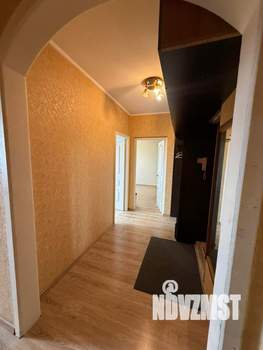 2-к квартира, вторичка, 51м2, 14/14 этаж